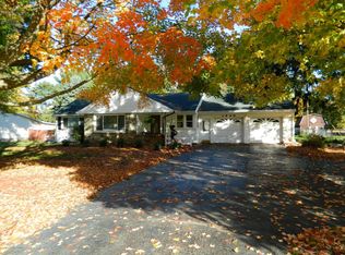 1649 E Clinton Trl, Charlotte, MI 48813