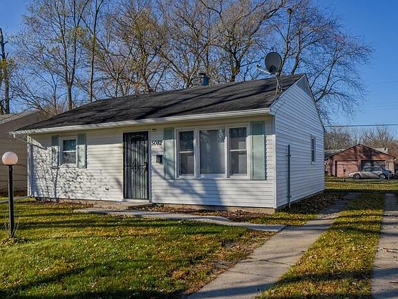 2nd image of 5082 Carolina St
