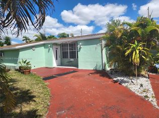6961 SW 1st Ct #0, Hollywood, FL 33023