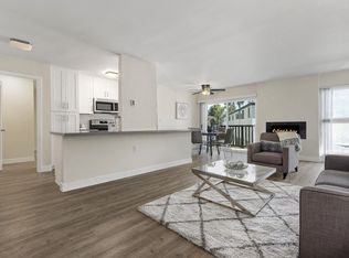 Parkway Terrace Apartments, Culver City, CA 90230