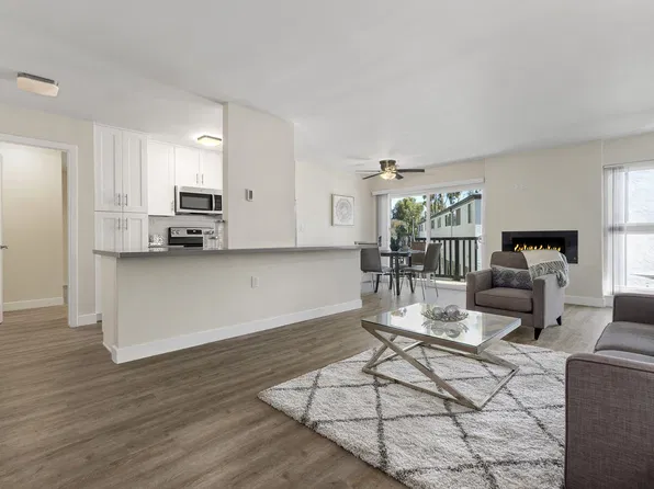 Parkway Terrace Apartments