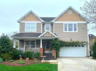 2320 Rooster Way, Raleigh, NC 27614