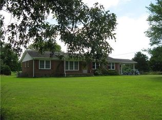 149 L Mitchell Rd, Flintville, TN 37335