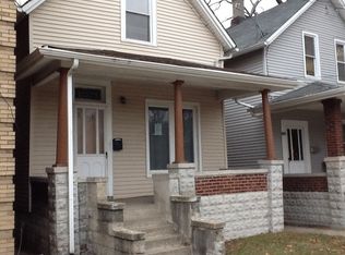 13778 S Leyden Ave, Chicago, IL
