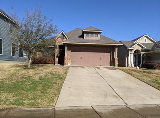 2710 Rivers End Dr, College Station, TX 77845