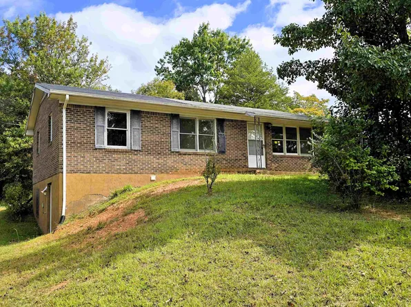 344 Saddleridge Rd, Bassett, VA 24055