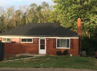 6671 Schweitzerhoff Rd, Cincinnati, OH 45247