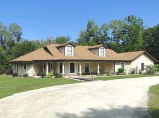 508 SE Press Ruth Dr, Lake City, FL 32025