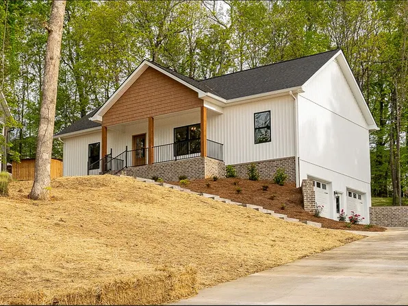 4127 Dog Legg Dr, Cohutta, GA 30710