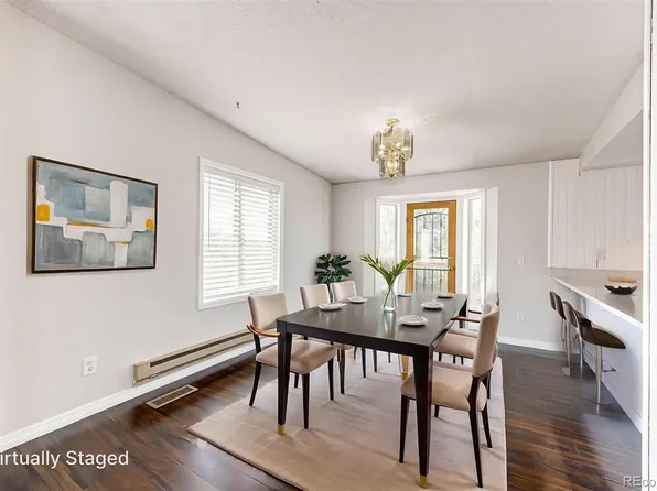 7417 Rafter Road, Franktown, CO 80116