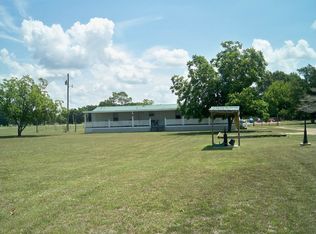 421 Blue Roberts Rd, Wisner, LA 71378