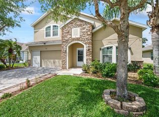 204 Briarcliff Cir, Sebastian, FL 32958