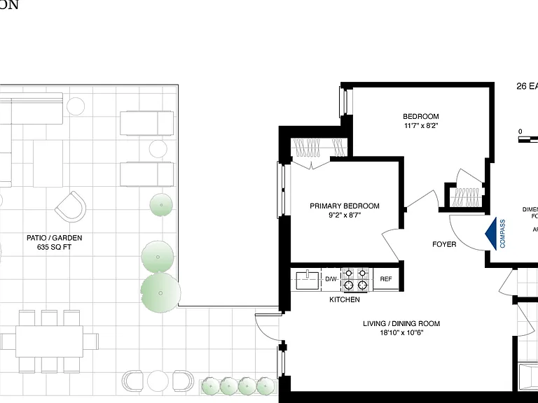 26 E 19th St #1C — Photo 11