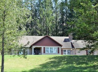 1720 Crance Brook Rd, Westfield, PA 16950