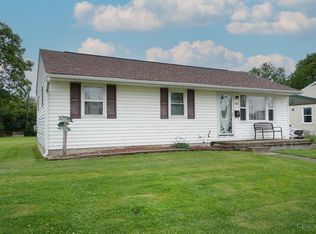1665 Biscayne Dr, Hamilton, OH 45013