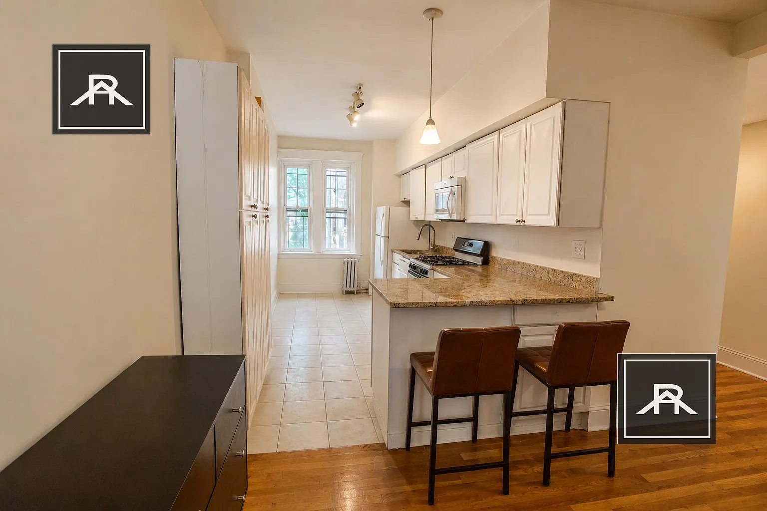 2 bed, 1.0 bath, 600 sqft, $2,650 — Photo 1