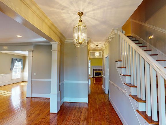 2nd image of 3475 Willow Oak Cir NW