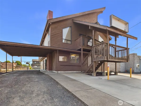 512 Cedar Street, Walla Walla, WA 99362