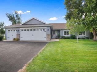 517 41st Ave S, Saint Cloud, MN 56301