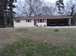 4004 Oakwood Rd, Oakwood, GA 30566