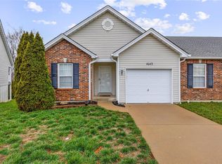 1643 Vine School Rd, Herculaneum, MO 63048