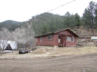 16 Tracy Trail Rd, Loveland, CO 80537