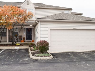 2550 Poppy Ln, Columbus, OH, 43235