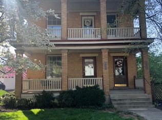 1347 Paxton Ave, Cincinnati, OH 45208