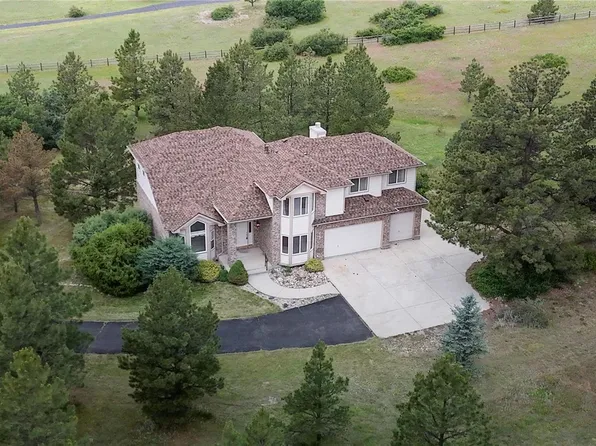 7641 Kelty Trail, Franktown, CO 80116