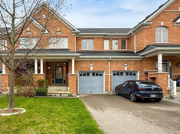 66 Hanson Cres, Milton, ON L9T 8L5