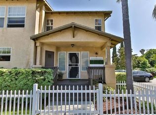 3031 Date St, San Diego, CA 92102