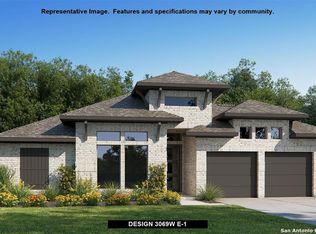 10138 Dapple Colt, San Antonio, TX 78254