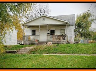 1207 N Franklin St, Kirksville, MO 63501