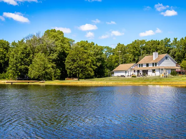 8625 N County Road 600 W, Scipio, IN 47273