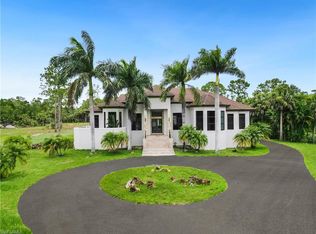 1361 Golden Gate BLVD W, NAPLES, FL 34120