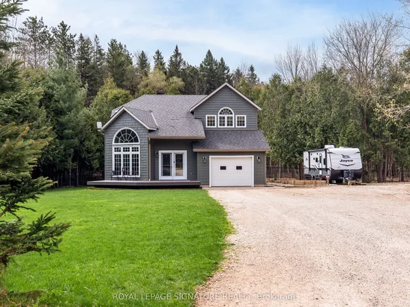 777320 South St #10, Saugeen Shores, ON N0H 2L0