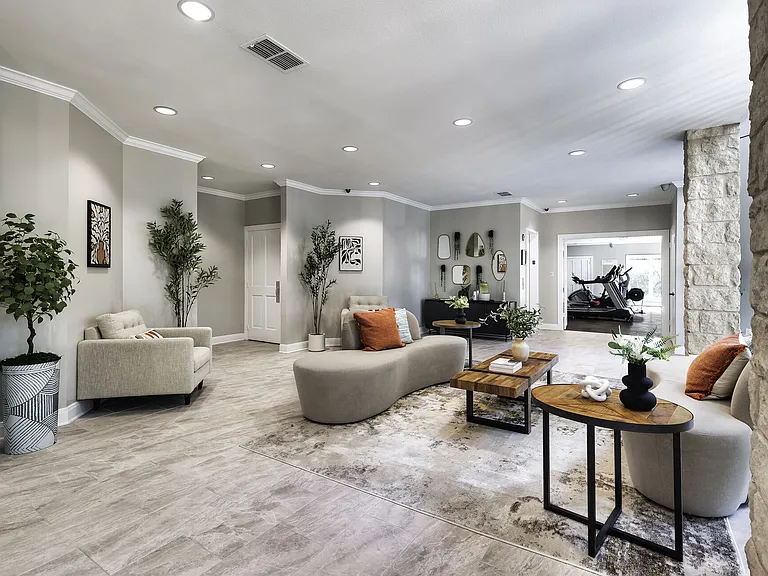 Somerset Townhomes — Photo 37
