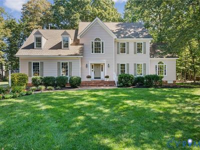 12802 Olde King Ln, Midlothian, VA, 23113
