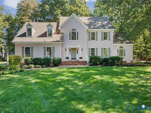 12802 Olde King Ln, Midlothian, VA 23113