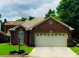 10034 Meredith Ln SE, Huntsville, AL 35803