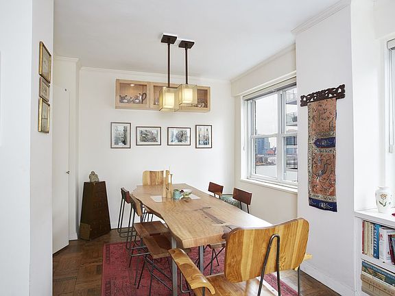 3rd image of 50 Sutton Pl S APT 10K