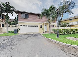 91-546 Makalea St #156, Ewa Beach, HI 96706