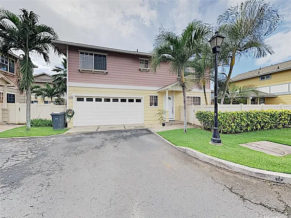 91-546 Makalea St #134, Ewa Beach, HI 96706