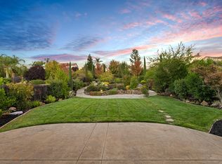 3545 Landsdale Way, El Dorado Hills, CA