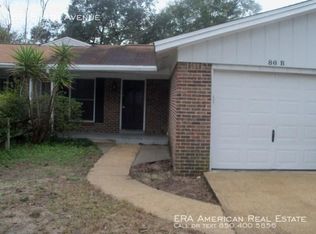 86B 4th Ave, Shalimar, FL 32579