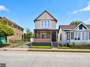 1025 44th St NE, Washington, DC 20019