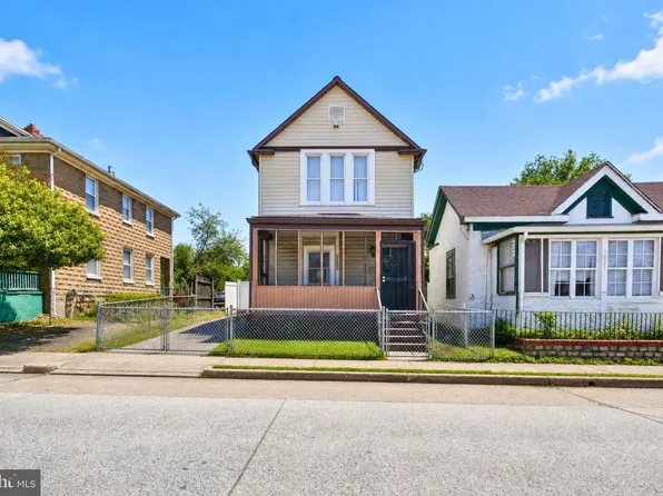 1025 44th St NE, Washington, DC 20019