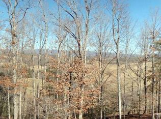 324 Collins Rd, Marshall, NC 28753