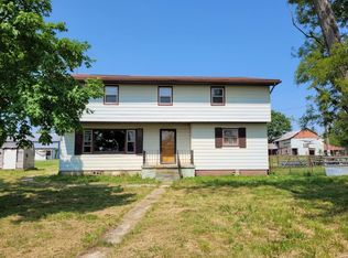 1575 Reno Rd, Donnellson, IL 62246