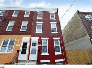 618 Hoffman St, Philadelphia, PA 19148